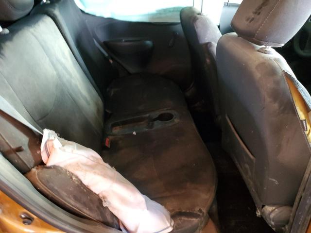 Photo 10 from auction – 2020 CHEVROLET SPARK LS with VIN KL8CB6SA7LC413223