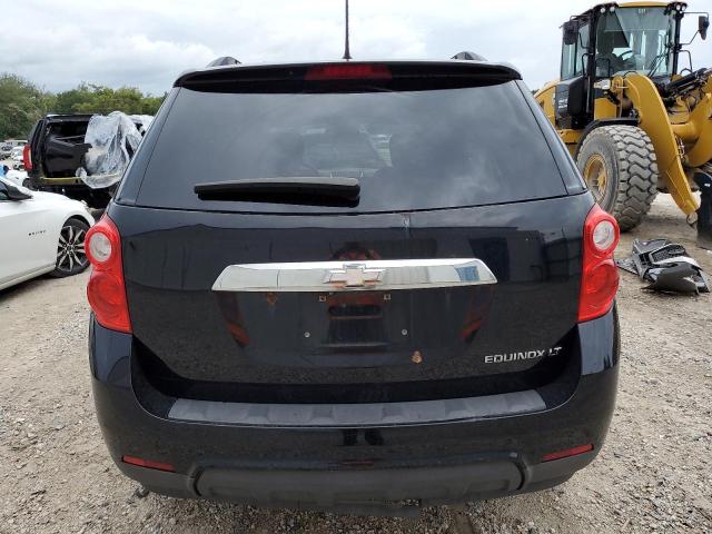Photo 6 from auction – 2013 CHEVROLET EQUINOX LT with VIN 2GNALPEK1D6225207