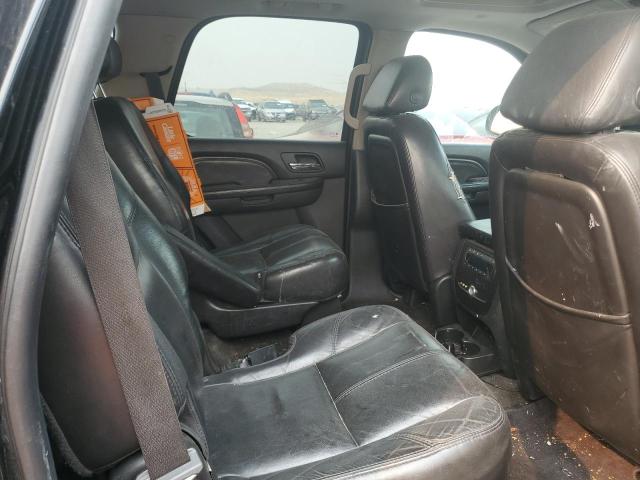 Photo 11 from auction – 2007 GMC YUKON DENA with VIN 1GKFK63847J299770