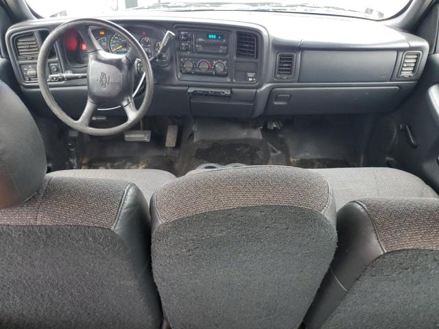 Photo 8 from auction – 2001 CHEVROLET SILVERADO with VIN 2GCEC19V611257574