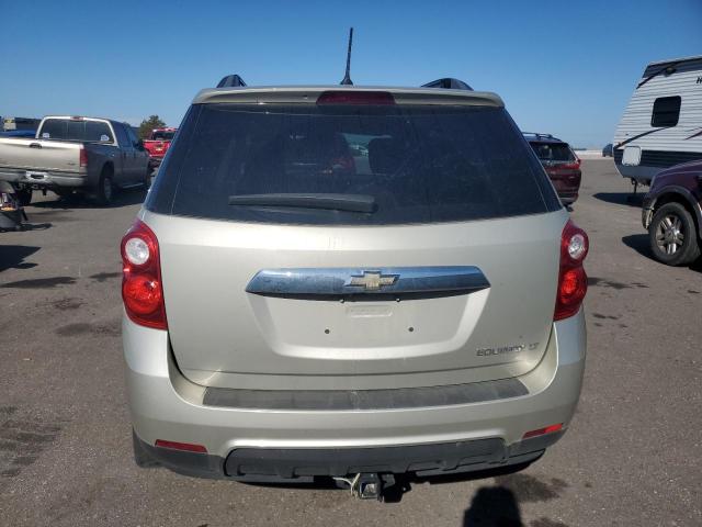 Photo 6 from auction – 2014 CHEVROLET EQUINOX LT with VIN 2GNALCEK6E6372021