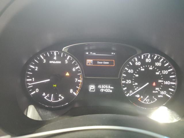 Photo 9 from auction – 2013 NISSAN ALTIMA 2.5 with VIN 1N4AL3AP9DC128515