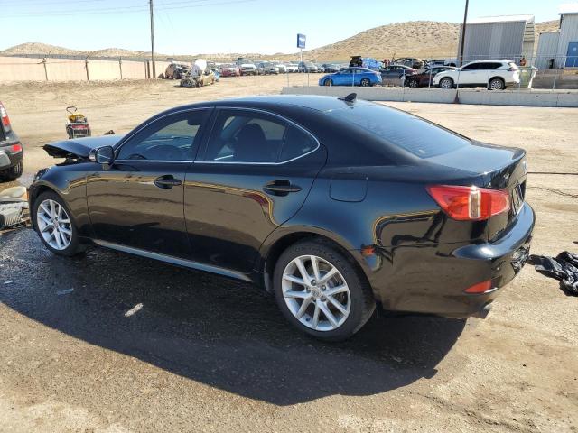 Photo 2 from auction – 2011 LEXUS IS 250 with VIN JTHCF5C22B5047010