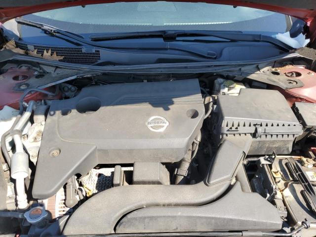 Photo 11 from auction – 2014 NISSAN ALTIMA 2.5 with VIN 1N4AL3AP8EC152161