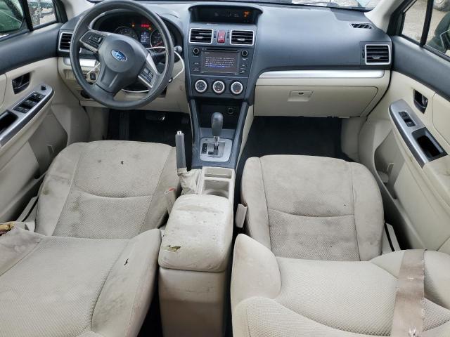 Photo 8 from auction – 2016 SUBARU IMPREZA with VIN JF1GJAA60GH004765