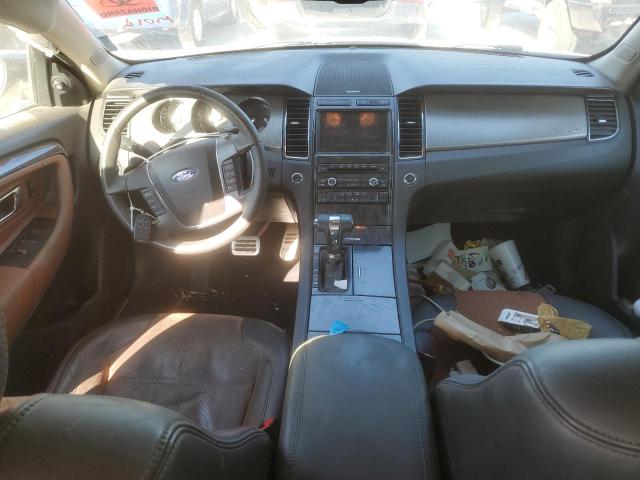 Photo 8 from auction – 2011 FORD TAURUS SHO with VIN 1FAHP2KT3BG136950