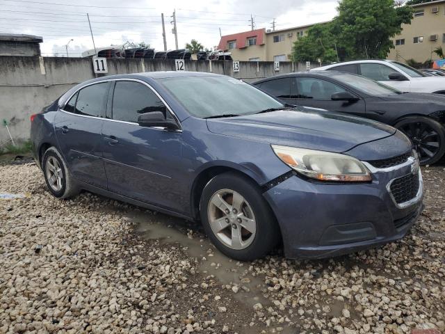 Photo 4 from auction – 2015 CHEVROLET MALIBU LS with VIN 1G11B5SL4FF202051