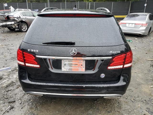 Photo 6 from auction – 2015 MERCEDES-BENZ E 350 4MAT with VIN WDDHH8JB9FB109327