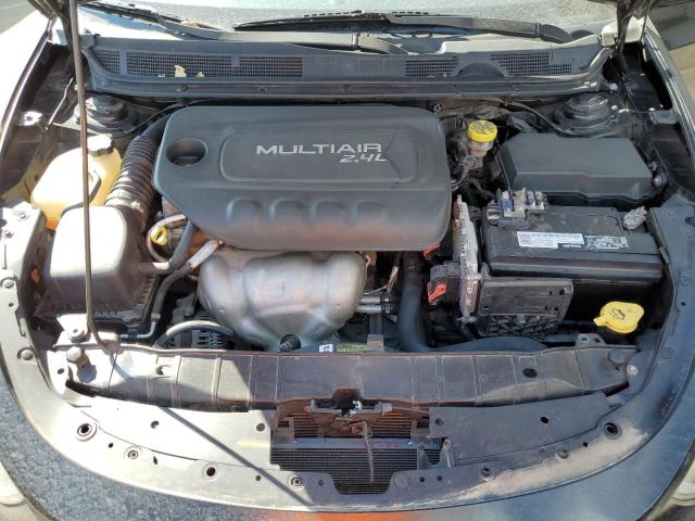 Photo 11 from auction – 2014 DODGE DART SXT with VIN 1C3CDFBB0ED902476