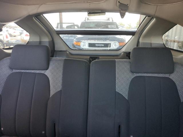 Photo 10 from auction – 2004 PONTIAC AZTEK with VIN 3G7DB03E34S533217