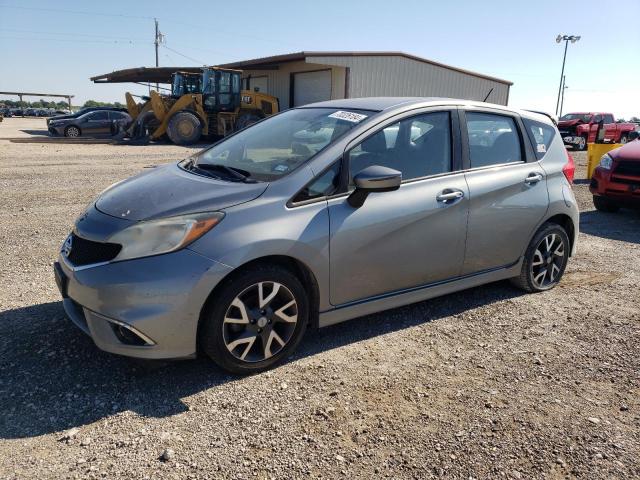 NISSAN VERSA NOTE 2015 with VIN 3N1CE2CPXFL441071 - Photo from auction