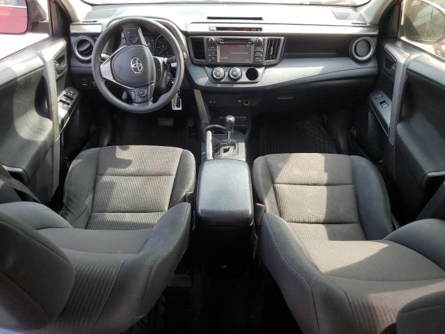 Photo 8 from auction – 2018 TOYOTA RAV4 LE with VIN JTMBFREV5JD226304