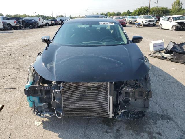 Photo 5 from auction – 2017 HONDA CIVIC EX with VIN 19XFC2F7XHE026786