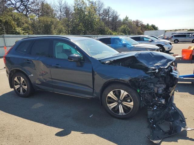 Photo 4 from auction – 2024 VOLVO XC60 PLUS with VIN YV4H60DL4R1919610