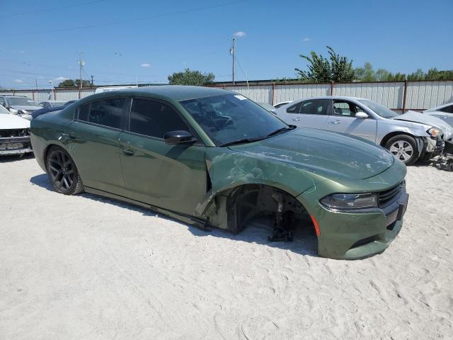 Photo 4 from auction – 2021 DODGE CHARGER SX with VIN 2C3CDXBG3MH628774