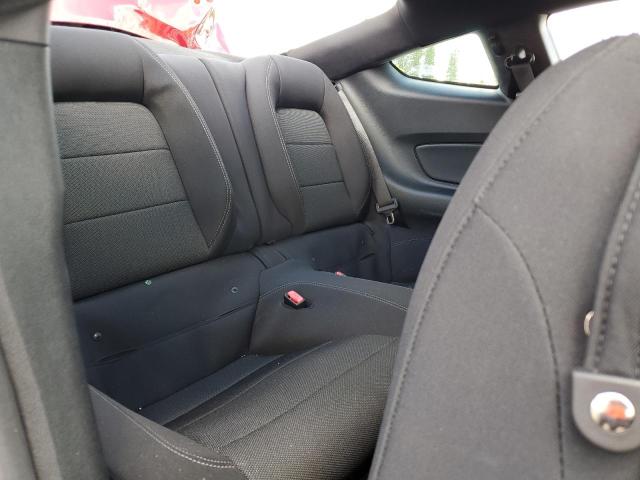 Photo 10 from auction – 2017 FORD MUSTANG with VIN 1FA6P8AM4H5312073