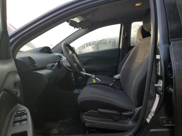 Photo 7 from auction – 2010 TOYOTA YARIS with VIN JTDBT4K37A1377631