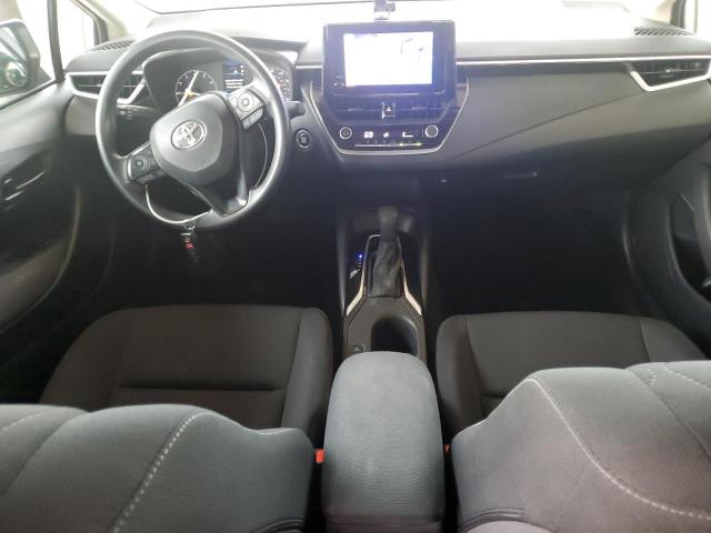 Photo 8 from auction – 2023 TOYOTA COROLLA LE with VIN 5YFB4MDE6PP005424