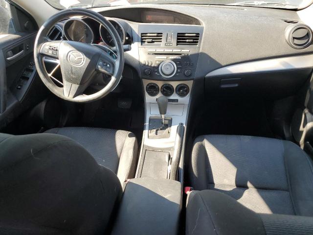 Photo 8 from auction – 2010 MAZDA 3 I with VIN JM1BL1SG2A1205797