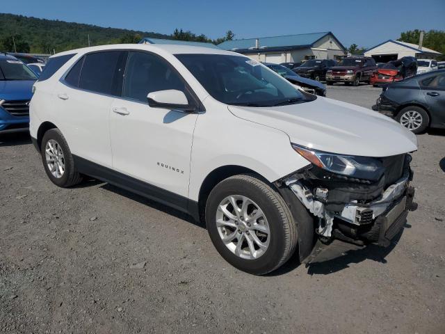 Photo 4 from auction – 2019 CHEVROLET EQUINOX LT with VIN 2GNAXUEV7K6264572