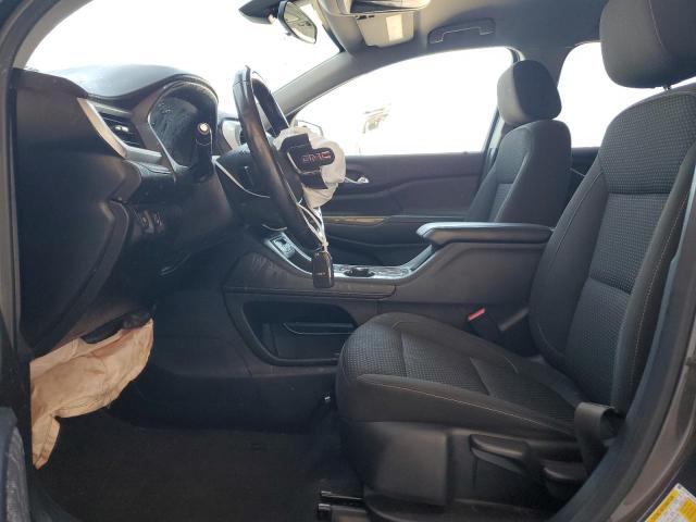 Photo 7 from auction – 2020 GMC ACADIA SLE with VIN 1GKKNKLS4LZ199481