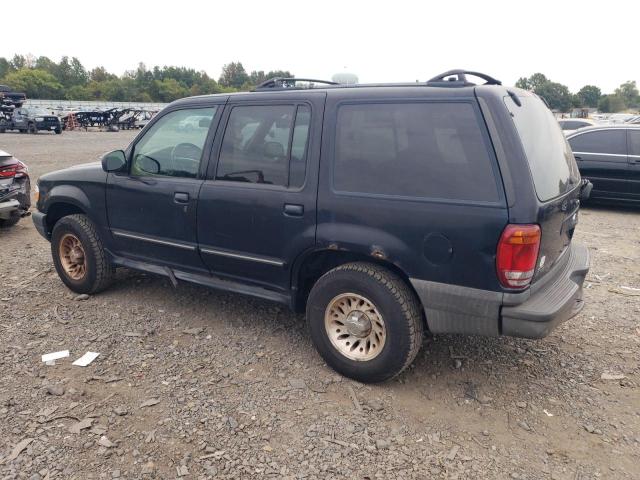 Photo 2 from auction – 2000 FORD EXPLORER X with VIN 1FMZU72X4YUB26750