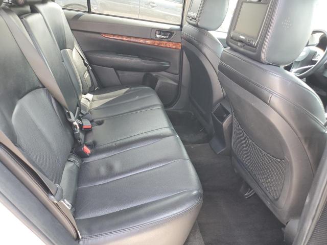 Снимка 11 от търг – 2012 SUBARU OUTBACK 2. с VIN 4S4BRCLCXC3249491