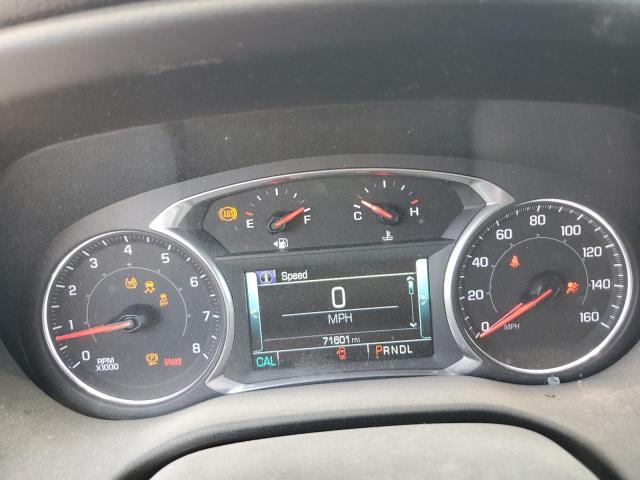 Photo 9 from auction – 2019 GMC ACADIA SLT with VIN 1GKKNWLS3KZ177574