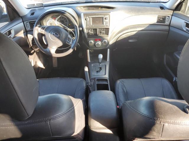Photo 8 from auction – 2011 SUBARU FORESTER L with VIN JF2SHAEC4BH742370