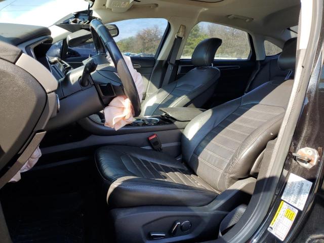 Photo 7 from auction – 2013 FORD FUSION SE with VIN 3FA6P0H92DR335961