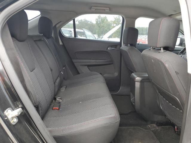 Photo 11 from auction – 2012 CHEVROLET EQUINOX LS with VIN 2GNALBEK8C1140489