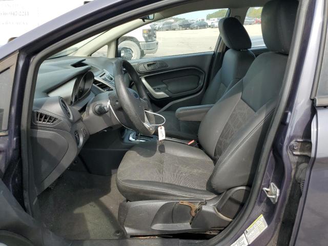 Foto 7 de la subasta – 2012 FORD FIESTA SE con VIN 3FADP4EJ1CM183258