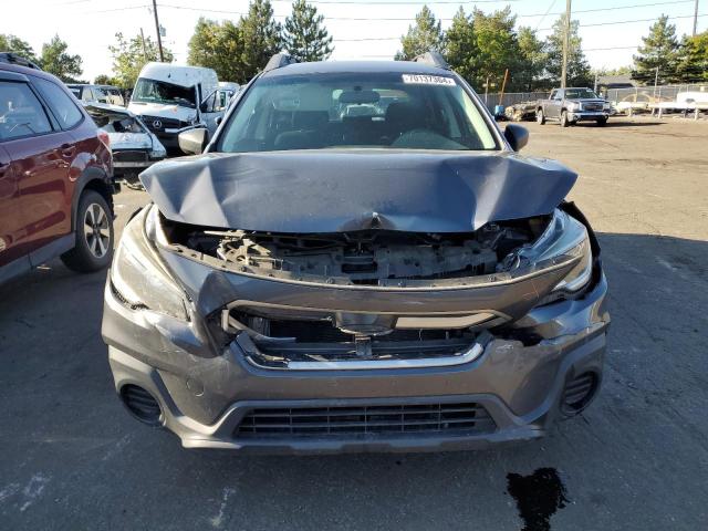 Photo 5 from auction – 2018 SUBARU OUTBACK 2. with VIN 4S4BSAAC6J3259864