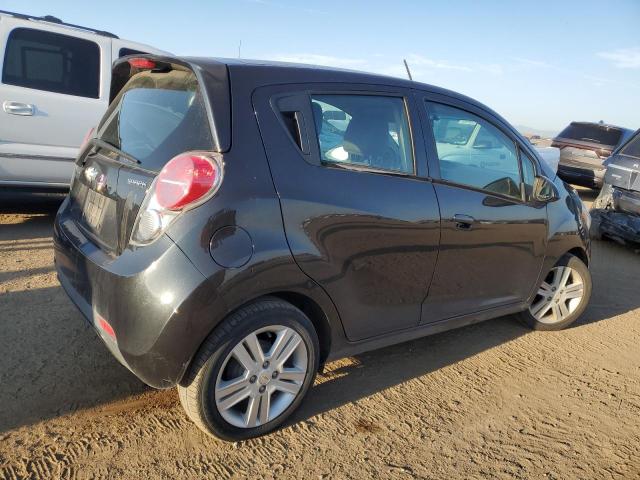 Photo 3 from auction – 2015 CHEVROLET SPARK 1LT with VIN KL8CD6S91FC795592