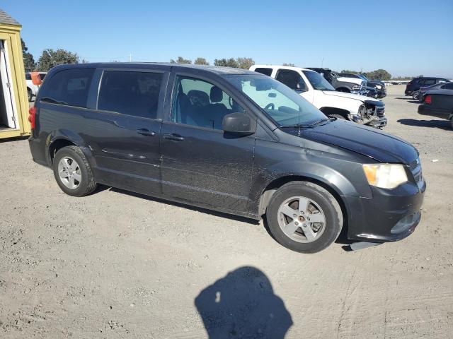 Photo 4 from auction – 2011 DODGE GRAND CARA with VIN 2D4RN3DG9BR628541