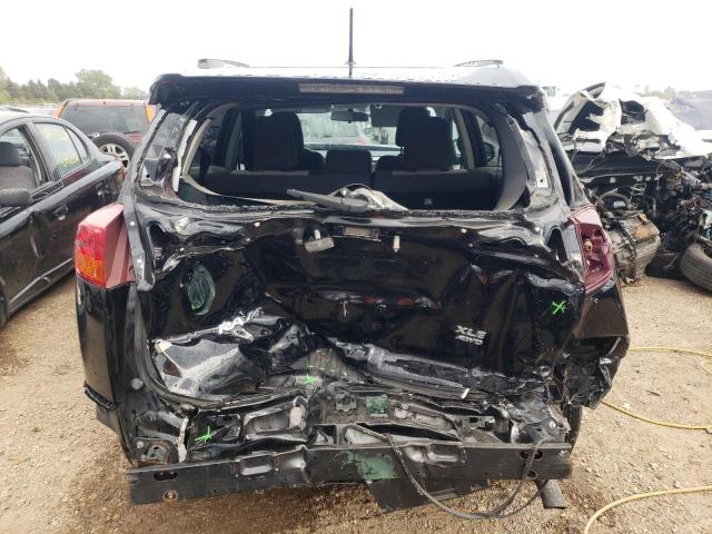 Photo 6 from auction – 2013 TOYOTA RAV4 XLE with VIN 2T3RFREVXDW042370