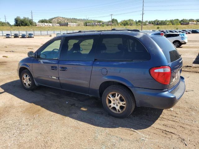 Photo 2 from auction – 2003 DODGE GRAND CARA with VIN 2D4GP44L73R203292