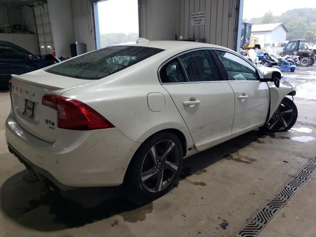 Photo 3 from auction – 2015 VOLVO S60 PLATIN with VIN YV1902TS8F1346987