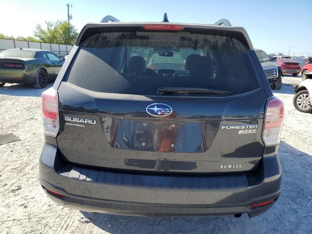Photo 6 from auction – 2017 SUBARU FORESTER 2 with VIN JF2SJAGC8HH501471