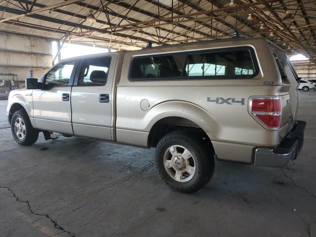 Photo 2 from auction – 2014 FORD F150 SUPER with VIN 1FTFW1ET9EKF09548