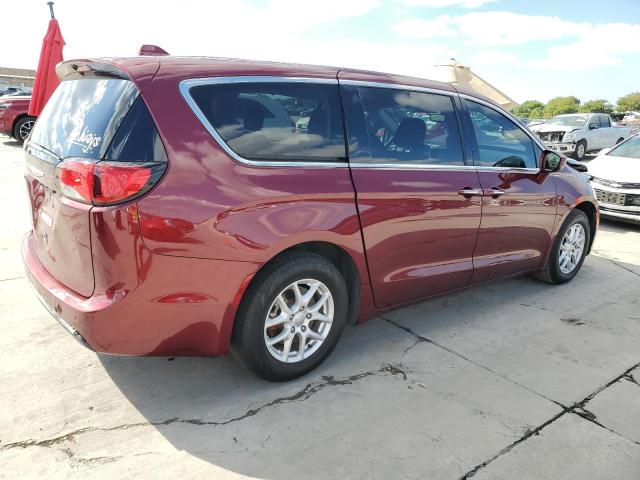 Photo 3 from auction – 2020 CHRYSLER PACIFICA T with VIN 2C4RC1FG9LR203911