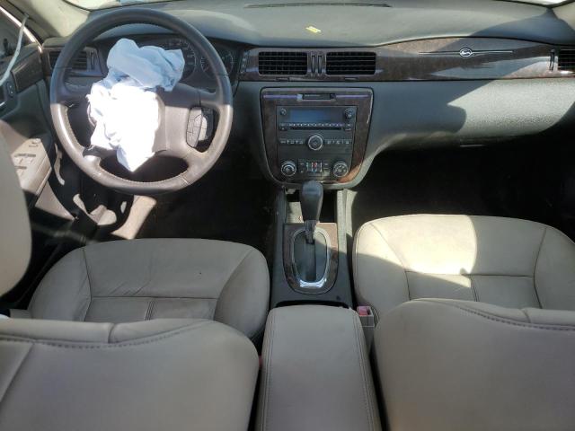 Photo 8 from auction – 2012 CHEVROLET IMPALA LTZ with VIN 2G1WC5E36C1182306