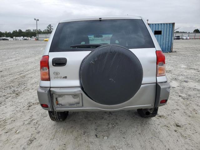 Photo 6 from auction – 2003 TOYOTA RAV4 with VIN JTEGH20V636013315