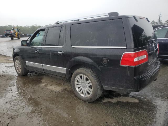 Photo 2 from auction – 2011 LINCOLN NAVIGATOR with VIN 5LMJJ3H56BEJ03280