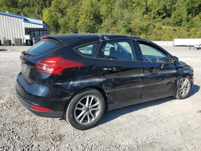 Фото 3 с аукциона – 2017 FORD FOCUS SE с VIN 1FADP3K29HL323833