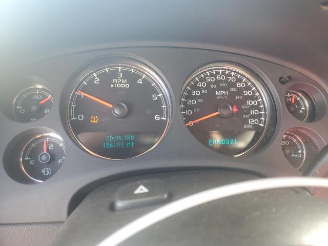 Zdjęcie 9 z aukcji – 2008 CHEVROLET AVALANCHE z VIN 3GNFK12378G260749