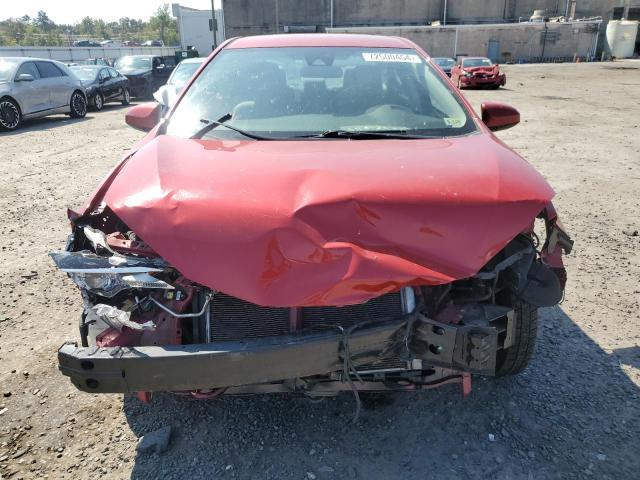 Photo 5 from auction – 2017 TOYOTA COROLLA L with VIN 2T1BURHE1HC836869