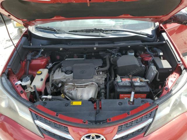 Zdjęcie 12 z aukcji – 2013 TOYOTA RAV4 LE z VIN 2T3BFREV5DW090490