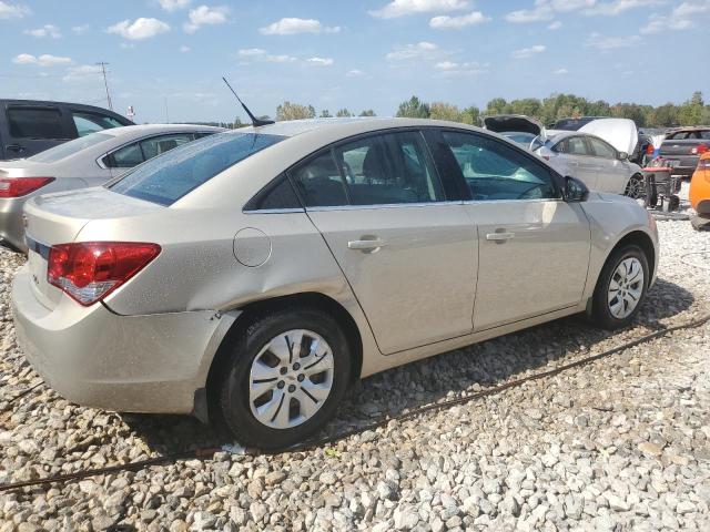 Photo 3 from auction – 2012 CHEVROLET CRUZE LS with VIN 1G1PD5SH5C7299203