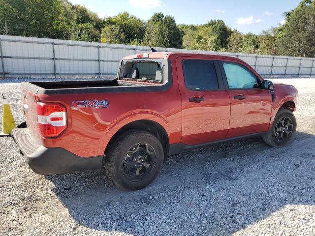 Photo 3 from auction – 2024 FORD MAVERICK X with VIN 3FTTW8J92RRB11833